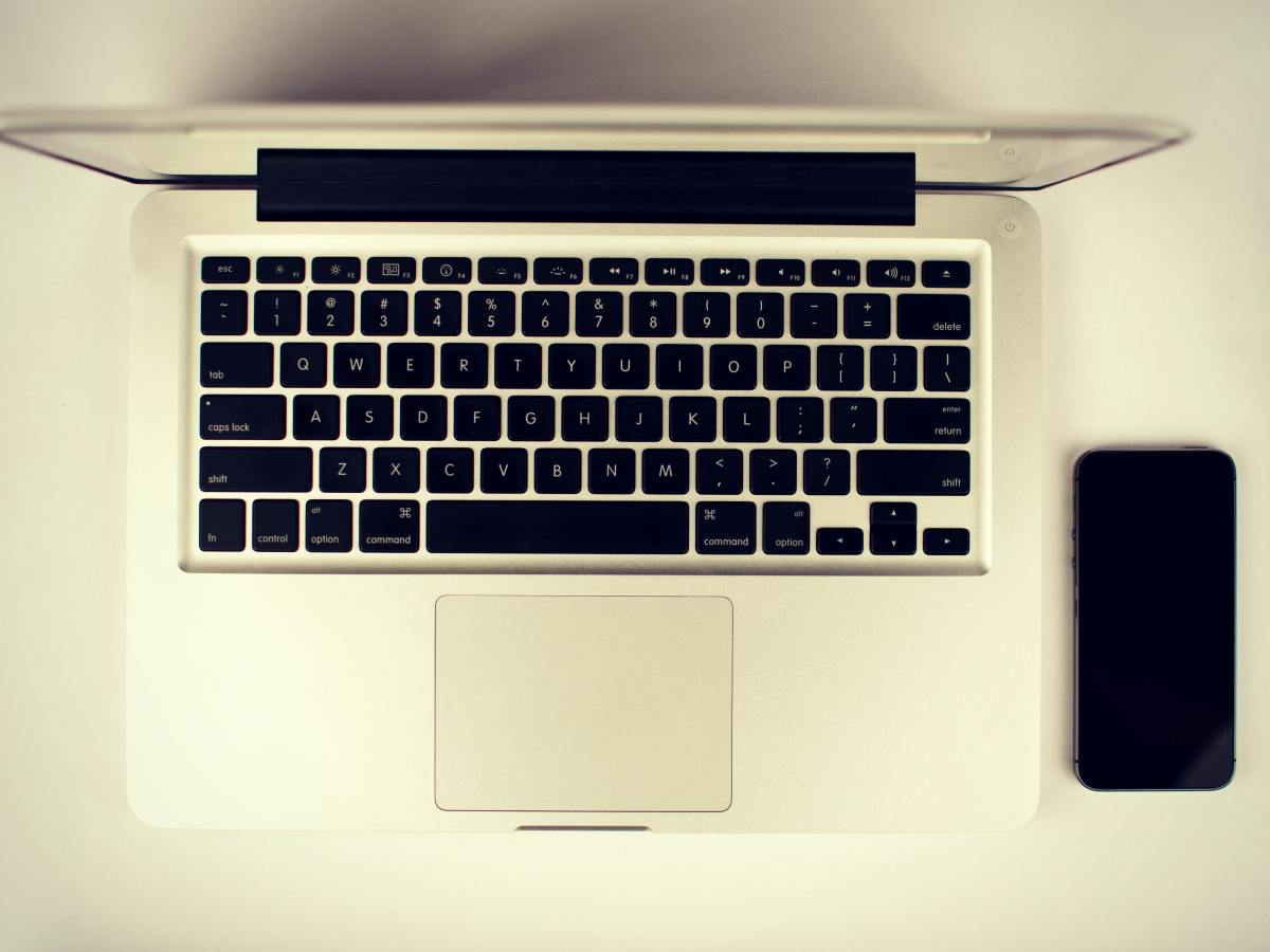 Como Aplico O Minimalismo Na Minha&nbsp;Vida